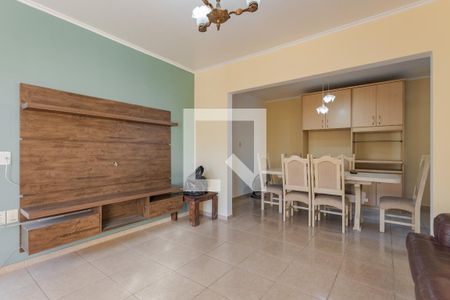 Sala de casa para alugar com 2 quartos, 120m² em Sarandi, Porto Alegre