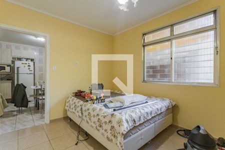 Quarto 2 de casa para alugar com 2 quartos, 120m² em Sarandi, Porto Alegre