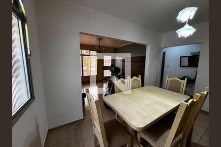 Sala de casa para alugar com 3 quartos, 120m² em Sarandi, Porto Alegre