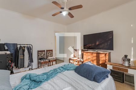 Quarto 1 de casa para alugar com 2 quartos, 120m² em Sarandi, Porto Alegre