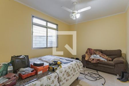 Quarto 2 de casa para alugar com 2 quartos, 120m² em Sarandi, Porto Alegre