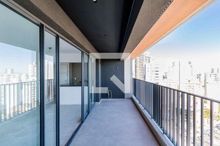 Apartamento à venda com 3 quartos, 125m² em Jardim Vera Cruz, São Paulo