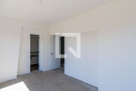 Apartamento à venda com 3 quartos, 119m² em Jardim Vera Cruz, São Paulo