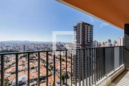 Apartamento à venda com 3 quartos, 119m² em Jardim Vera Cruz, São Paulo