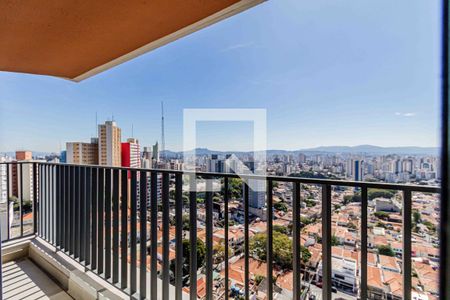Apartamento à venda com 3 quartos, 119m² em Jardim Vera Cruz, São Paulo