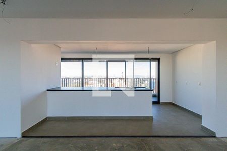 Apartamento à venda com 3 quartos, 188m² em Jardim Vera Cruz, São Paulo