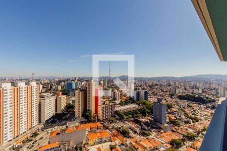 Apartamento à venda com 3 quartos, 188m² em Jardim Vera Cruz, São Paulo