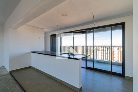 Apartamento à venda com 3 quartos, 188m² em Jardim Vera Cruz, São Paulo