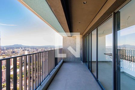 Apartamento à venda com 3 quartos, 188m² em Jardim Vera Cruz, São Paulo