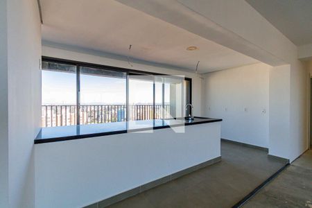 Apartamento à venda com 3 quartos, 188m² em Jardim Vera Cruz, São Paulo