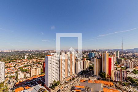 Apartamento à venda com 3 quartos, 188m² em Jardim Vera Cruz, São Paulo