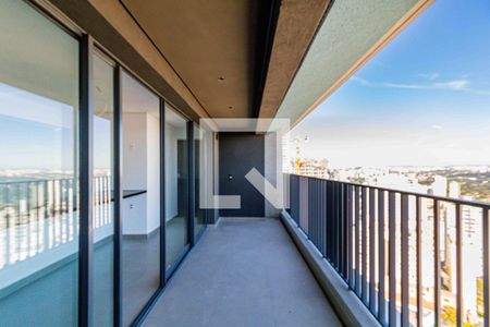 Apartamento à venda com 3 quartos, 188m² em Jardim Vera Cruz, São Paulo