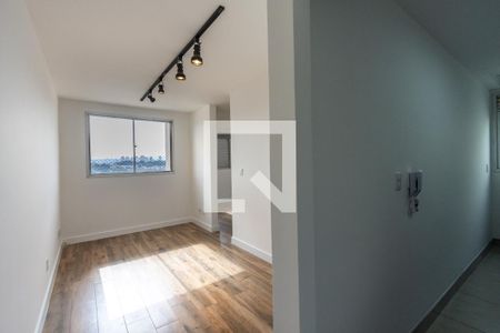 Sala de apartamento para alugar com 2 quartos, 45m² em Água Branca, São Paulo