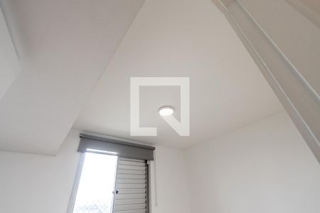 Quarto 1 de apartamento para alugar com 2 quartos, 45m² em Água Branca, São Paulo