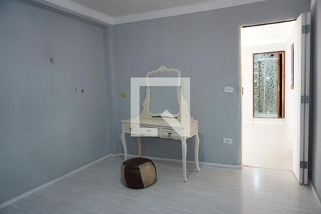 Quarto 1 de casa para alugar com 2 quartos, 50m² em Jardim Santo Eduardo, Embu das Artes