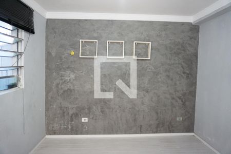 Quarto 1 de casa para alugar com 2 quartos, 50m² em Jardim Santo Eduardo, Embu das Artes