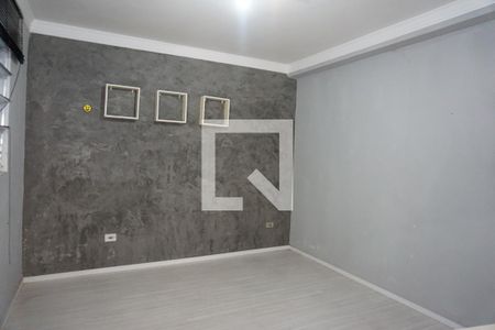 Quarto 1 de casa para alugar com 2 quartos, 50m² em Jardim Santo Eduardo, Embu das Artes