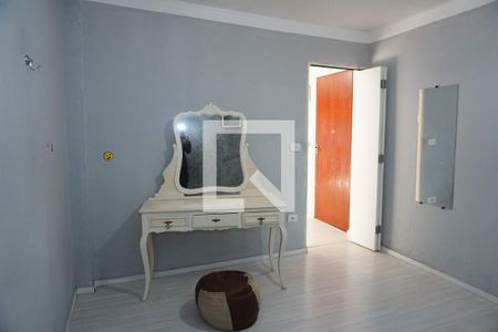 Quarto 1 de casa para alugar com 2 quartos, 50m² em Jardim Santo Eduardo, Embu das Artes