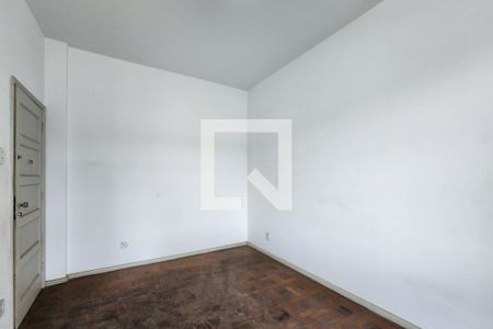 Sala  de apartamento à venda com 2 quartos, 55m² em Riachuelo, Rio de Janeiro