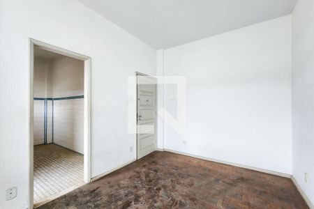Sala  de apartamento à venda com 2 quartos, 55m² em Riachuelo, Rio de Janeiro