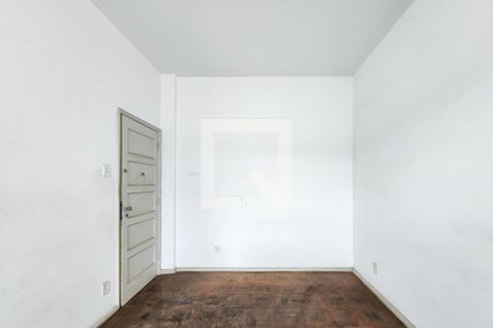 Sala  de apartamento à venda com 2 quartos, 55m² em Riachuelo, Rio de Janeiro
