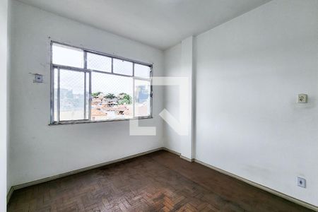 Quarto 1 de apartamento à venda com 2 quartos, 55m² em Riachuelo, Rio de Janeiro