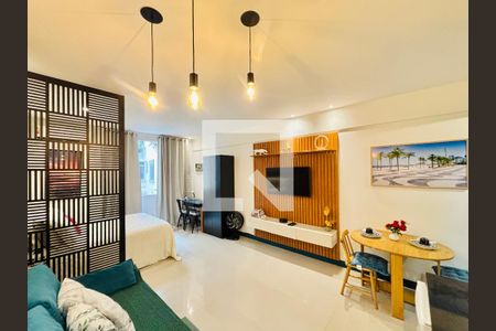 Apartamento à venda com 1 quarto, 32m² em Copacabana, Rio de Janeiro