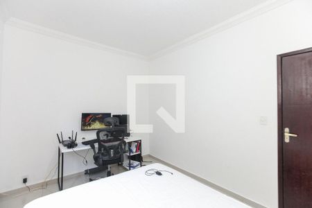 Casa à venda com 4 quartos, 200m² em Diamante, Belo Horizonte