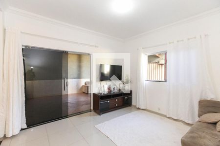 Casa à venda com 4 quartos, 200m² em Diamante, Belo Horizonte