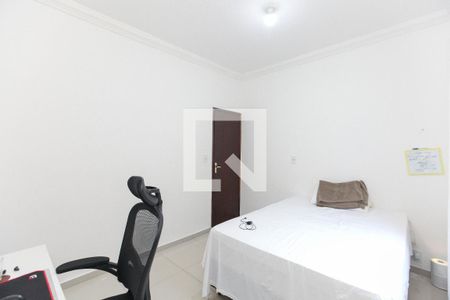 Casa à venda com 4 quartos, 200m² em Diamante, Belo Horizonte