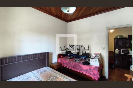 Quarto 1 de casa à venda com 3 quartos, 130m² em Ipiranga, São Paulo