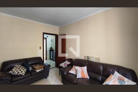 Sala de casa à venda com 3 quartos, 130m² em Ipiranga, São Paulo