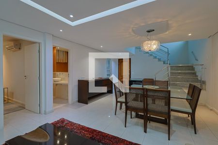 Apartamento à venda com 4 quartos, 259m² em Nova Floresta, Belo Horizonte