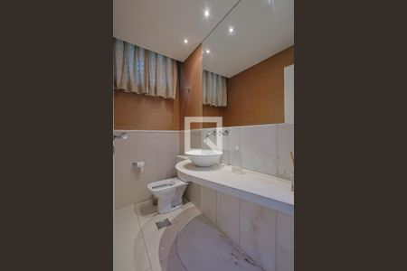 Apartamento à venda com 4 quartos, 259m² em Nova Floresta, Belo Horizonte