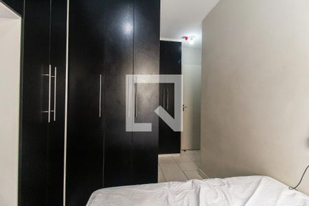 Quarto 1 de apartamento à venda com 2 quartos, 48m² em Vila Nova Curuca, São Paulo