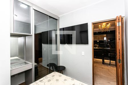 Quarto 1 de apartamento para alugar com 2 quartos, 56m² em Vila Formosa, São Paulo