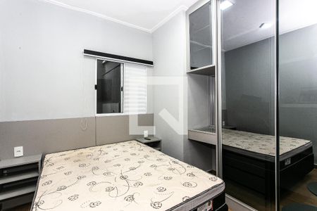 Quarto 1 de apartamento para alugar com 2 quartos, 56m² em Vila Formosa, São Paulo