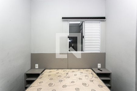 Quarto 1 de apartamento para alugar com 2 quartos, 56m² em Vila Formosa, São Paulo