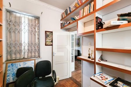 Quarto 1 de apartamento à venda com 4 quartos, 132m² em Riachuelo, Rio de Janeiro