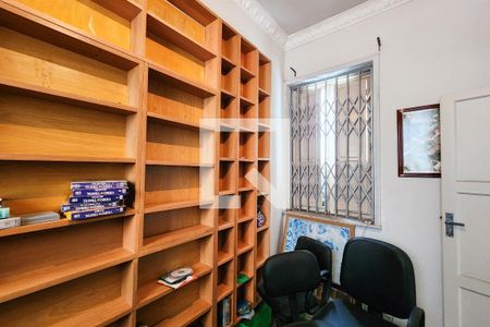 Quarto 1 de apartamento à venda com 4 quartos, 132m² em Riachuelo, Rio de Janeiro