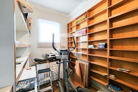 Quarto 1 de apartamento à venda com 4 quartos, 132m² em Riachuelo, Rio de Janeiro