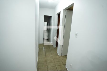 Apartamento para alugar com 3 quartos, 62m² em Vila dos Alpes, Goiânia