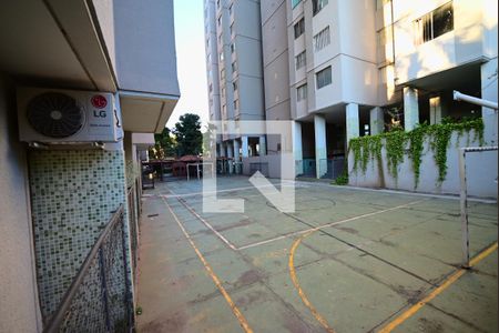 Apartamento para alugar com 3 quartos, 62m² em Vila dos Alpes, Goiânia