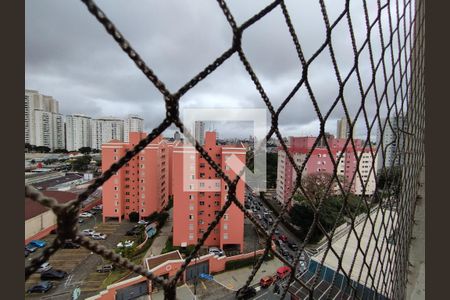 Vista da Rua de apartamento à venda com 2 quartos, 71m² em Vila Moinho Velho, São Paulo