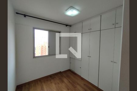 Quarto  de apartamento à venda com 2 quartos, 71m² em Vila Moinho Velho, São Paulo