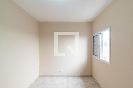 Quarto 2 de casa de condomínio para alugar com 2 quartos, 85m² em Americanópolis, São Paulo