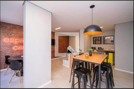 Foto 30 de apartamento à venda com 1 quarto, 25m² em Belenzinho, São Paulo