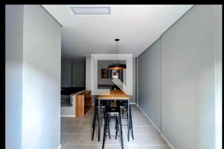 Foto 15 de apartamento à venda com 1 quarto, 25m² em Belenzinho, São Paulo