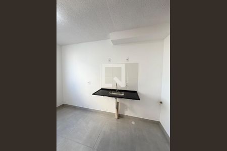 Foto 06 de apartamento à venda com 1 quarto, 25m² em Belenzinho, São Paulo