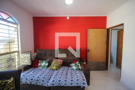 Casa para alugar com 3 quartos, 275m² em Vila Barao, Sorocaba
